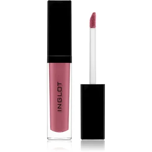 Inglot HD encre à lèvres effet mat teinte 26 5.5 ml pas cher