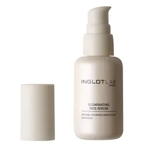 INGLOT LAB Illuminating Face Serum Sérum visage 1000 ml pas cher