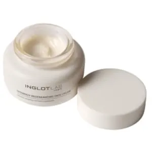 INGLOT LAB Intensely Regenerating Face Cream Crème visage 1000 ml pas cher