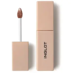 INGLOT Glazed Lips Liquid Lipstick Spf 50+ Rouge à lèvres liquide 10 ml
