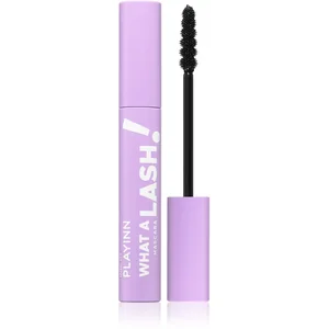 Inglot PlayInn What A Lash! Mascara mascara extra volume 8,5 ml pas cher