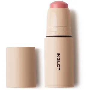 INGLOT Cream Stick Blush Blush 10 g pas cher