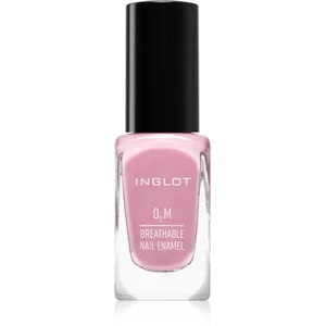 Inglot O2M vernis à ongles teinte 436 11 ml pas cher