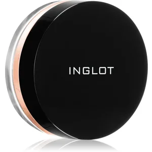Inglot HD poudre libre illuminatrice à la poudre de diamant teinte NF 44 4.5 g pas cher