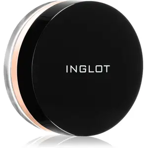 Inglot HD poudre libre illuminatrice à la poudre de diamant teinte NF 42 4.5 g pas cher