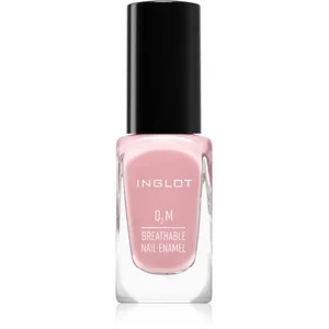 Inglot O2M vernis à ongles teinte 444 11 ml pas cher