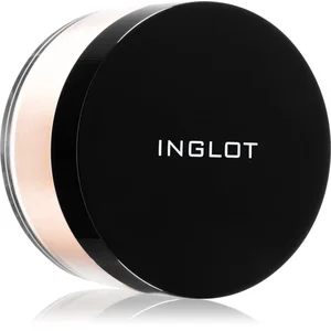 Inglot Perfect Finish poudre libre matifiante teinte 11 23 g pas cher
