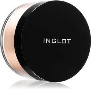 Inglot Perfect Finish poudre libre matifiante teinte 14 23 g pas cher