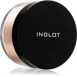 Inglot Perfect Finish poudre libre matifiante teinte 15 23 g pas cher