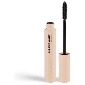 Inglot All Eye Want Mascara 8.5ml pas cher