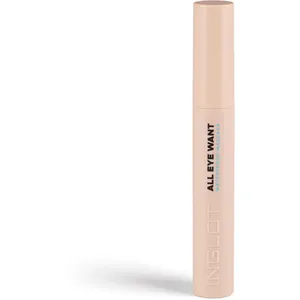 INGLOT All Eye Want Waterproof Mascara 10 ml pas cher