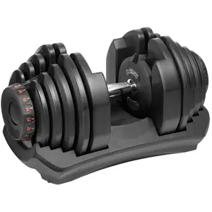 Rebel Haltère Réglable Rba-2304 40 Kg pas cher