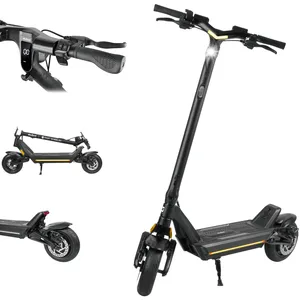 Trottinette Électrique Rebel ZAB0032 Gris 350 W 20 km/h pas cher