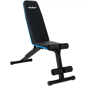 Comparateur de prix : Rebel Banc De Musculation Rba-2002
