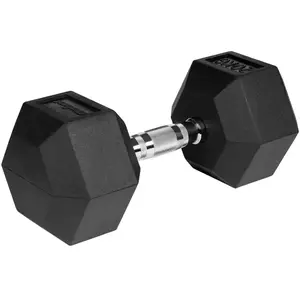 Rebel Haltère Rba-2325-20 20 Kg