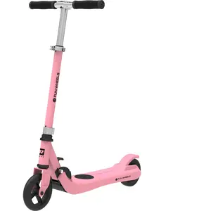 Comparateur de prix : Trottinette Électrique Rebel ZAB0031P Rose 100 W