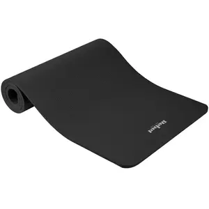 Comparateur de prix : Tapis, Rebel Active, Couleur Noir, Épaisseur 1,5 cm, 183 x 61 cm