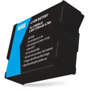 Newell CINSBAJA batterie pour Insta360 Ace pas cher
