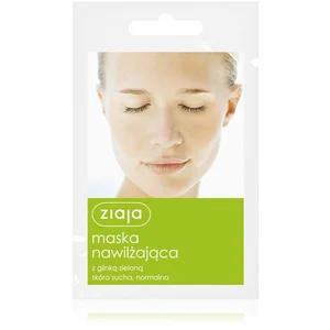 Ziaja Mask masque visage hydratant 7 ml
