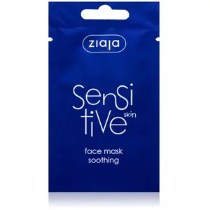 Ziaja Sensitive Masque Hypoallergénique 7 Ml