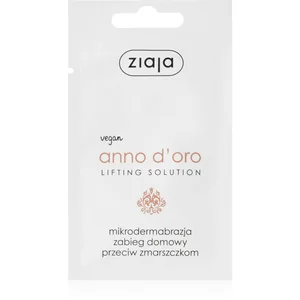 Comparateur de prix : Ziaja Lifting Solution masque rajeunissant 40+ 7 ml