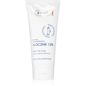 Ziaja Med UreaBoost 15 % Hydratant intensif pour les pieds - 100 mlVendu parnotino