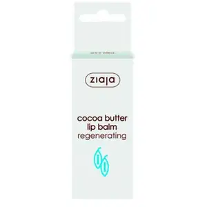 Comparateur de prix : Ziaja Manteca De Cacao Bálsamo Labial - 10 ml