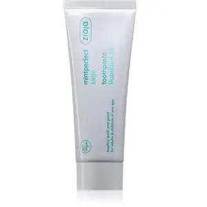 Ziaja Mintperfect Salvia Pasta Dentífrica Sin Flúor 75ml