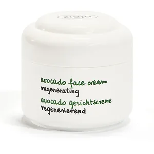 Comparateur de prix : Ziaja Avocado crème régénérante visage 50 ml