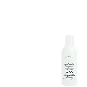 Comparateur de prix : Soins & Après-shampooing Ziaja  Lait De Chèvre Après-shampooing Au