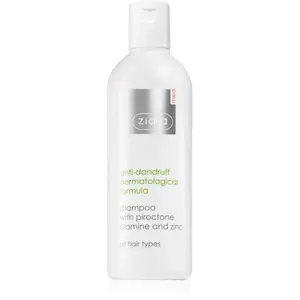 ZIAJA Shampooing antipelliculaire 300 ml pas cher