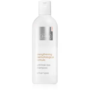 Ziaja Med Shampooing Anti-Chute Renforçant Formule Dermatologique 300m... pas cher