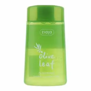 Comparateur de prix : Ziaja Hoja De Olivo Desmaquillador De Ojos Bifásico - 120 Ml