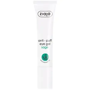 Comparateur de prix : Ziaja Eye care anti - puff gel yeux anti-enflures 15 ml