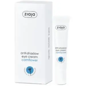 Ziaja Eye care anti - shadow crème illuminatrice yeux 15 ml