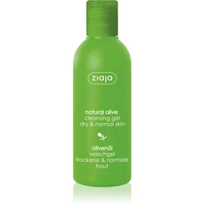 Ziaja Olive Oil gel nettoyant à l'extrait d'olives 200 mlVendu parnotino