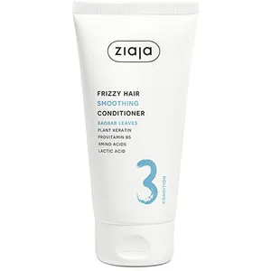 Comparateur de prix : Ziaja Plant Essentials Après-shampooing adoucissant Feuilles de Baobab...