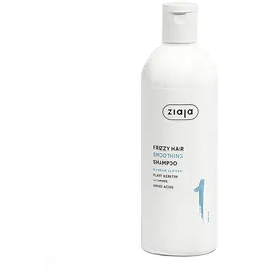 Ziaja Plant Essentials Shampoing adoucissant Feuilles de Baobab 400 ml pas cher