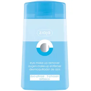Comparateur de prix : ZIAJA Démaquillant Biphase pour les Yeux - 120ml TU