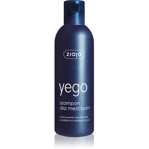 Comparateur de prix : Ziaja   Yego Cheveux Shampooing pour homme   300 ml