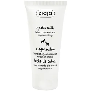 Comparateur de prix : Ziaja Leche De Cabra Crema De Manos Concentrada 50 Ml