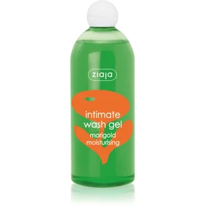 Ziaja Intima gel de toilette intime pour un effet naturel souci 500 mlVendu parnotino