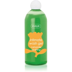 Ziaja Intima gel de toilette intime effet apaisant camomille 500 mlVendu parnotino
