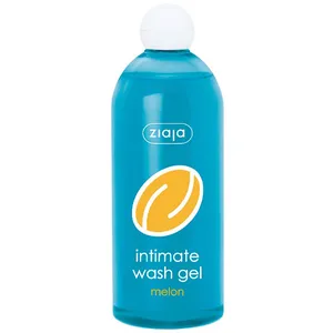 Accessoires corps Ziaja  Hygiène Intime Gel Melon