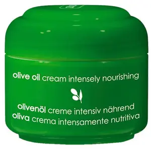 Hydratants & nourrissants Ziaja  Oliva Crème Nourrissante Visage pas cher