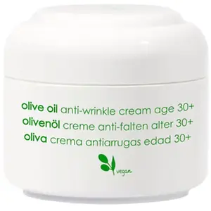 Comparateur de prix : Ziaja Olive Oil Crème Anti-Rides 30+ 50 Ml