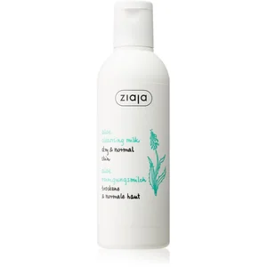 Comparateur de prix : Ziaja Aloe Leche Limpiadora - 200 Ml