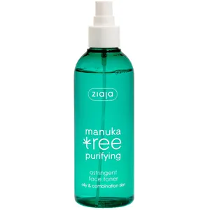 Ziaja Manuka Tree Tónico Facial Purificante 200mlVendu paramazon