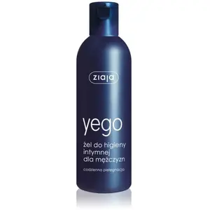 Ziaja Yego gel de toilette intime pour homme 300 ml
