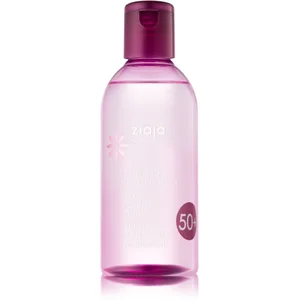 Ziaja Jasmine eau micellaire pour peaux matures 50+ 200 mlVendu parnotino